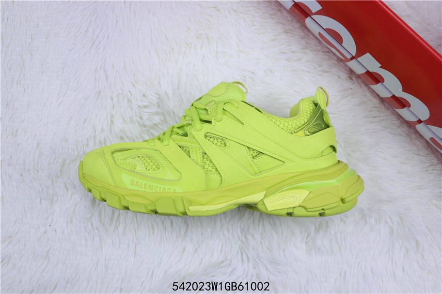 Balenciaga3.0 Track.2 Open Sneaker 542023W1GB1002