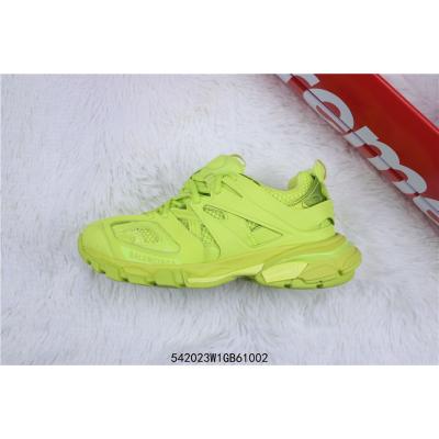 Balenciaga3.0 Track.2 Open Sneaker 542023W1GB1002