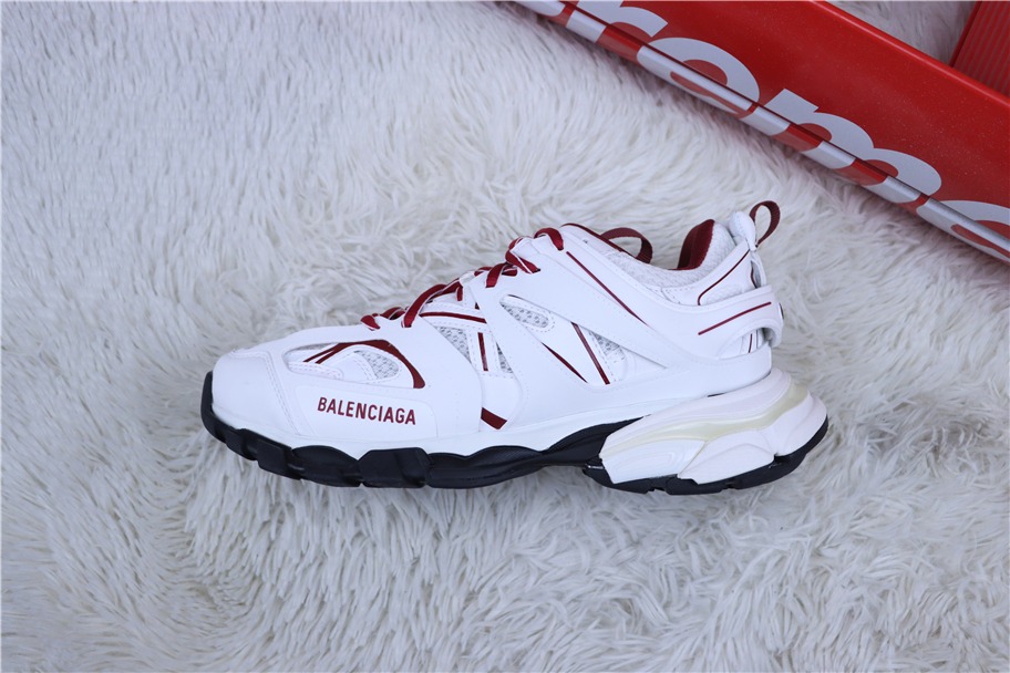 Balenciaga3.0 Track.2 Open Sneaker 542023 W3AC1 2050