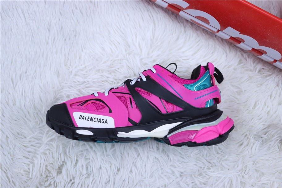 Balenciaga3.0 Track.2 Open Sneaker 542436-W2LA1-2048