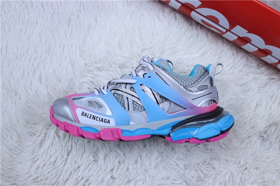 Balenciaga3.0 Track.2 Open Sneaker 542023-W1GB1-9059