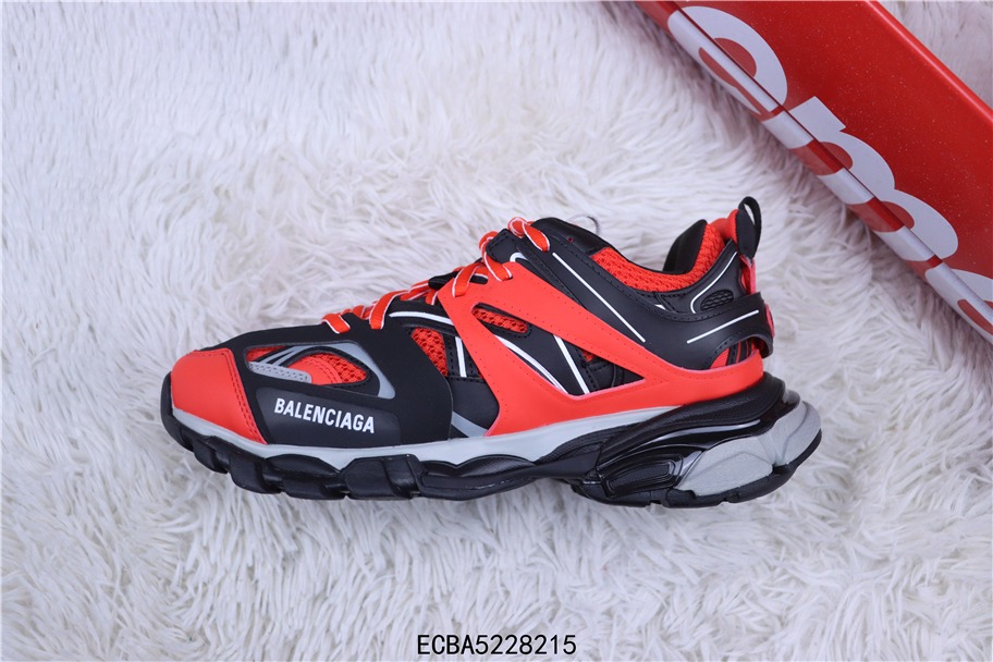 Balenciaga3.0 Track.2 Open Sneaker ECBA5228215