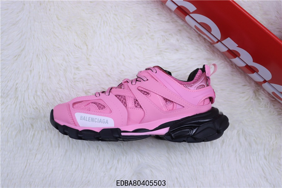 Balenciaga3.0 Track.2 Open Sneaker EDBA80405503