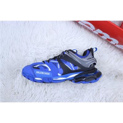 Balenciaga3.0 Track.2 Open Sneaker 542023 W3AC1 2047
