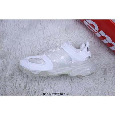 Balenciaga3.0 Track.2 Open Sneaker 542436-W3GB1-7301