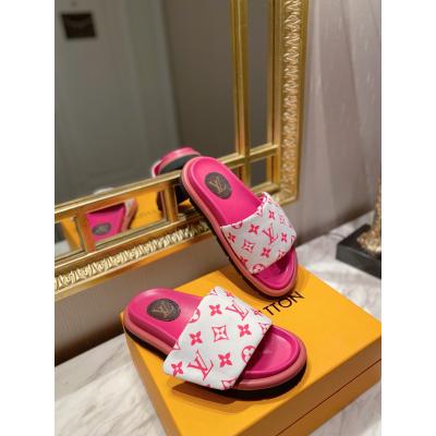 LV Sandals lovers 038