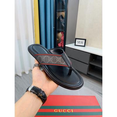 Gucci Sandals man 004
