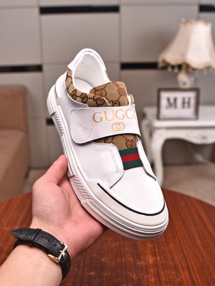 Gucci Shoes man 140