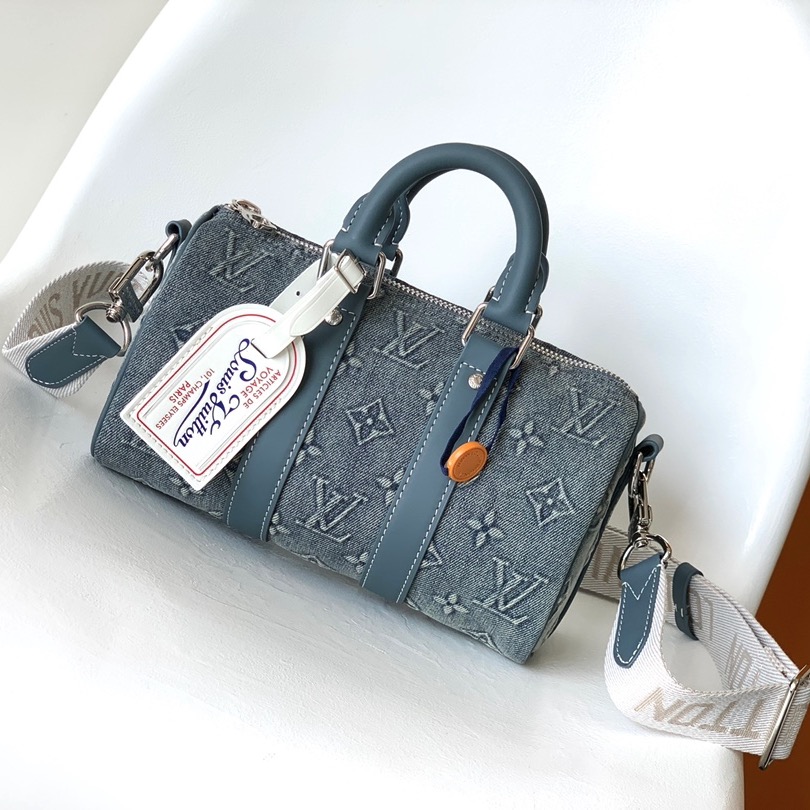 Louis Vuitton lv M22762 Original Keepall Bandoulière 25 handbag